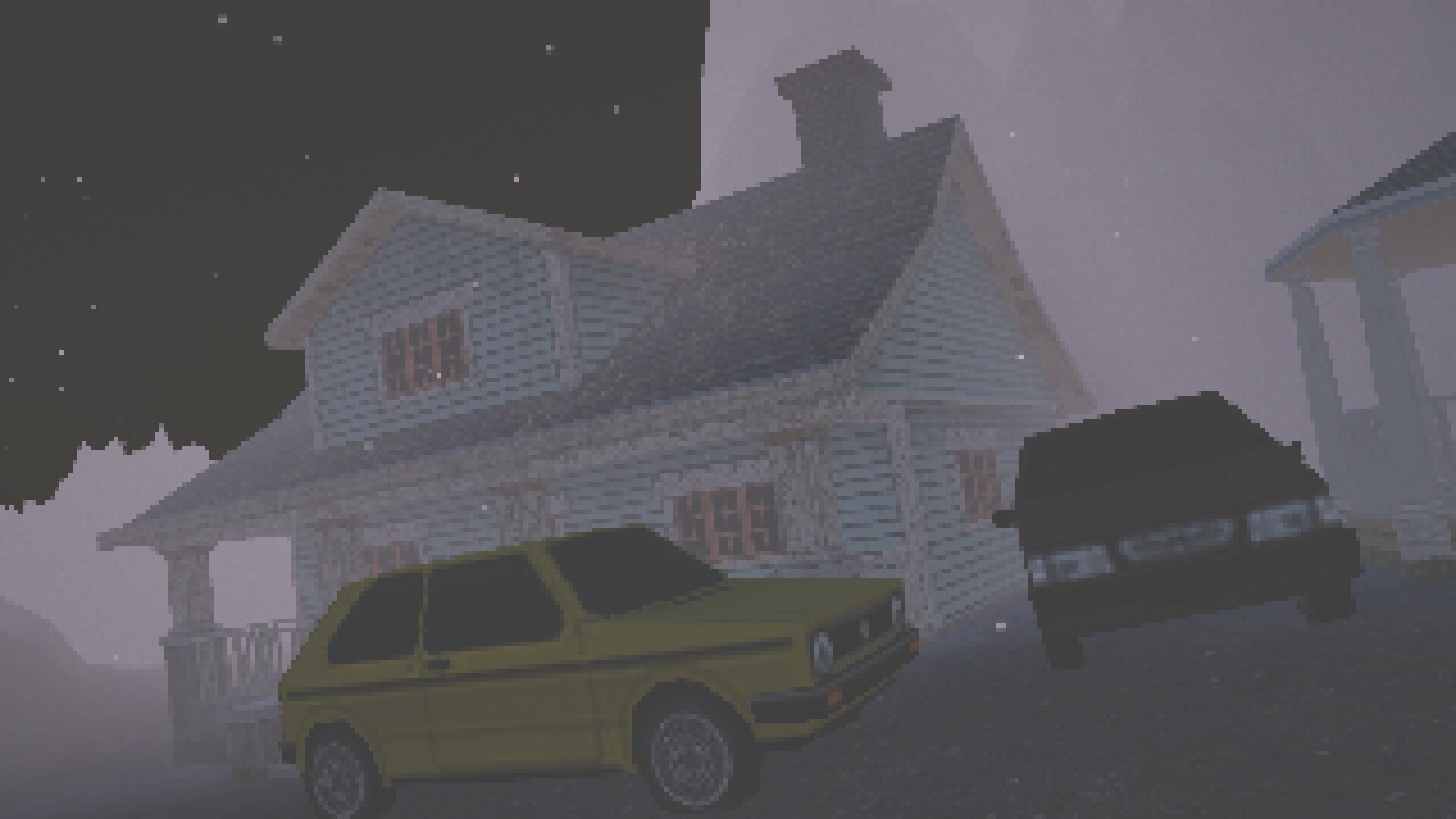 Project Noch screenshot #3