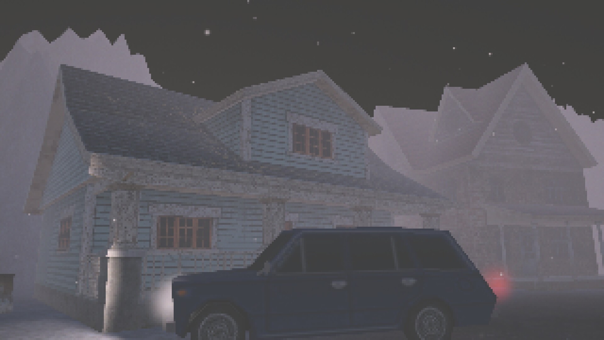 Project Noch screenshot #1