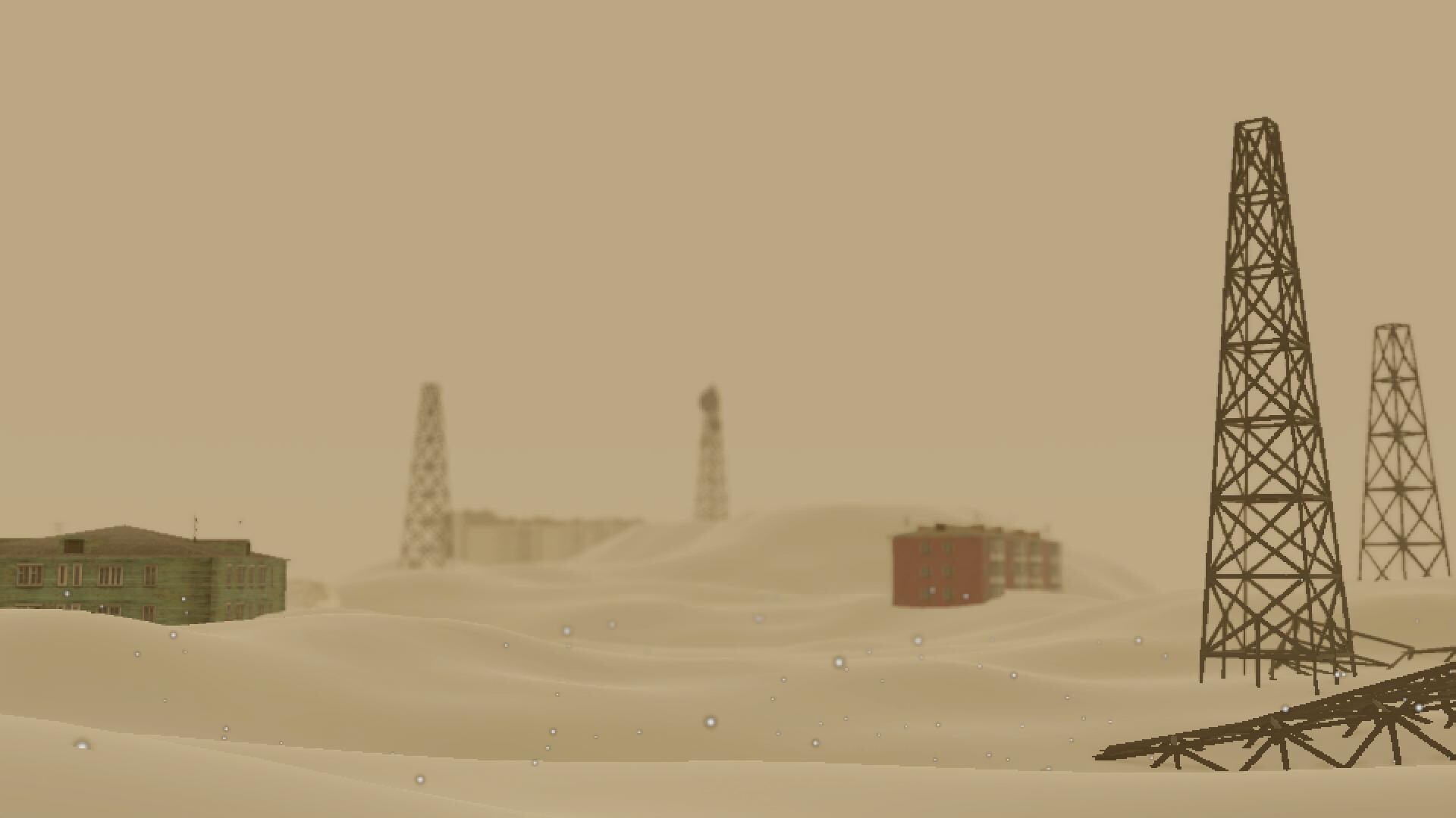Nowhere Road