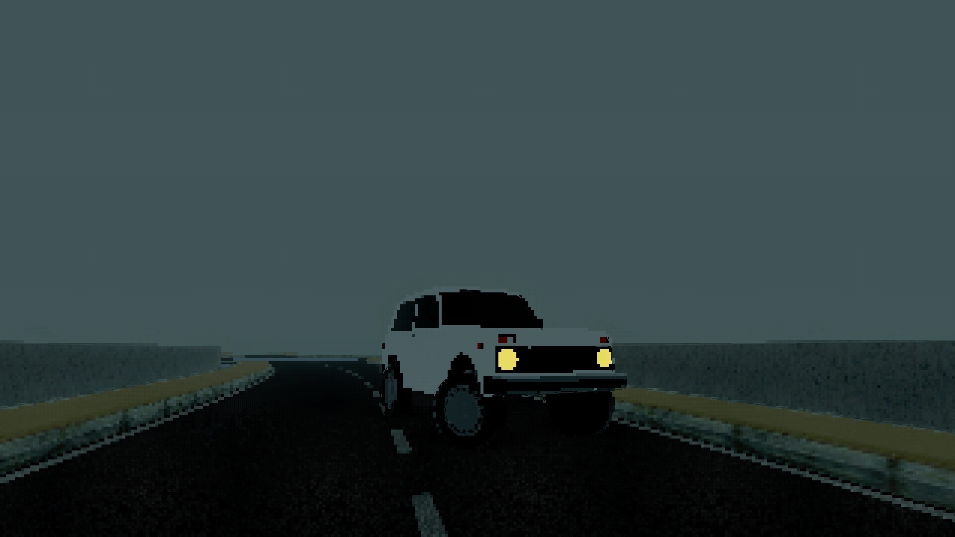 Nowhere Road screenshot 6