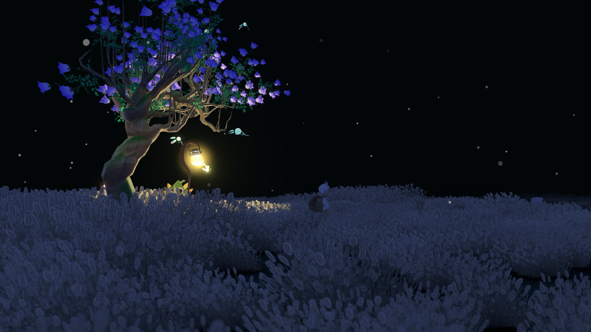 Wind and Pasture screenshot #7
