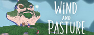 Wind and Pasture