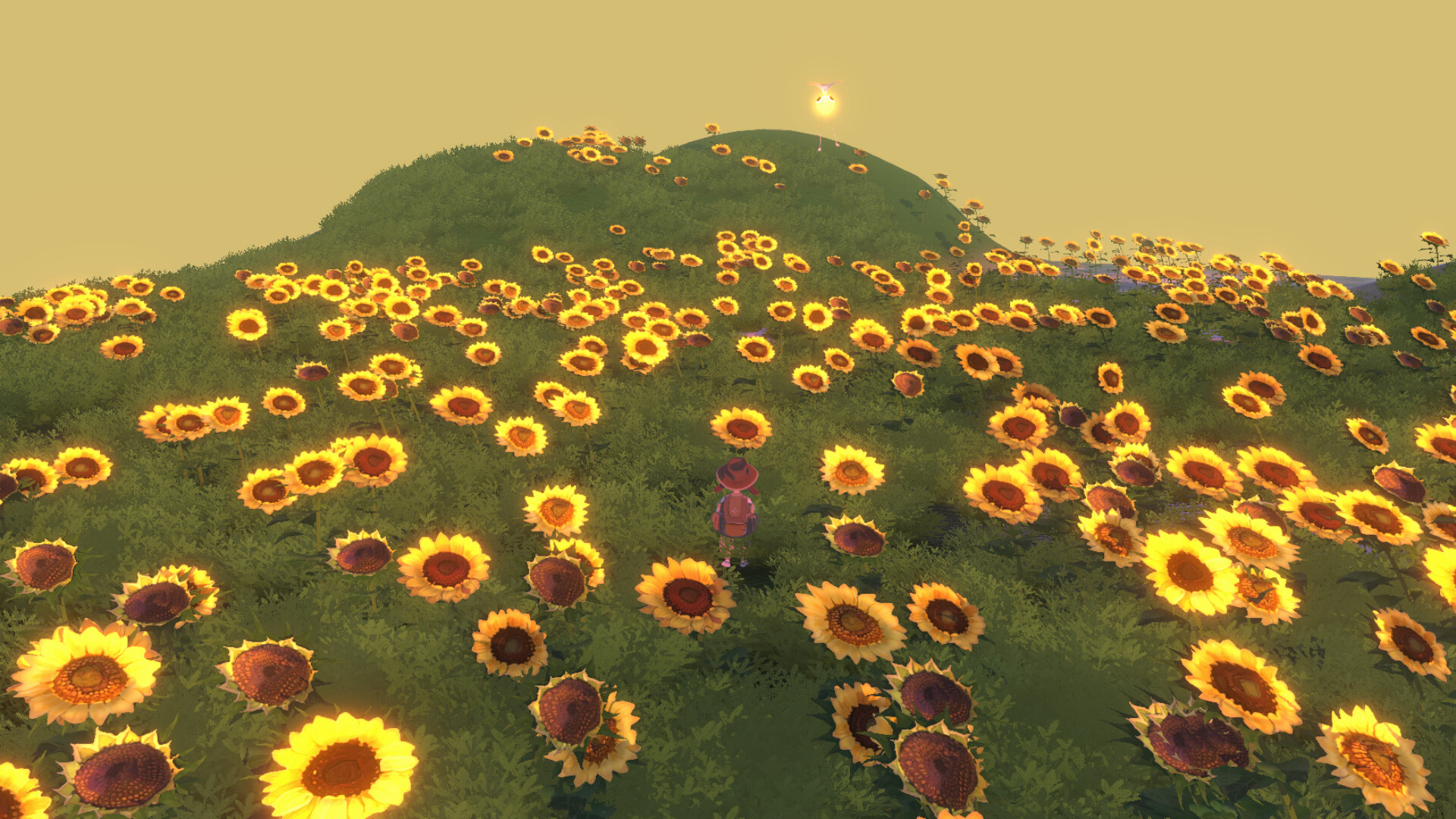 Wind and Pasture screenshot #4