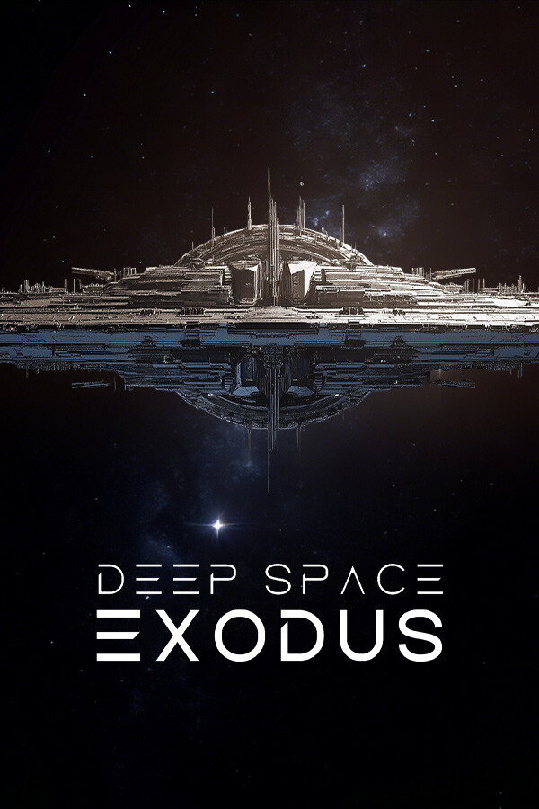 Capa de Last Starship Survival Simulator