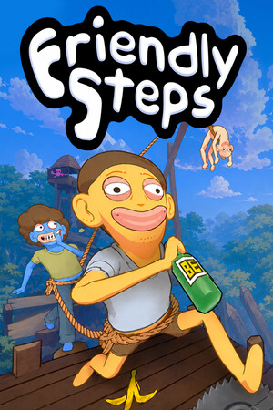 Friendly Steps