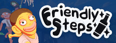 Friendly Steps