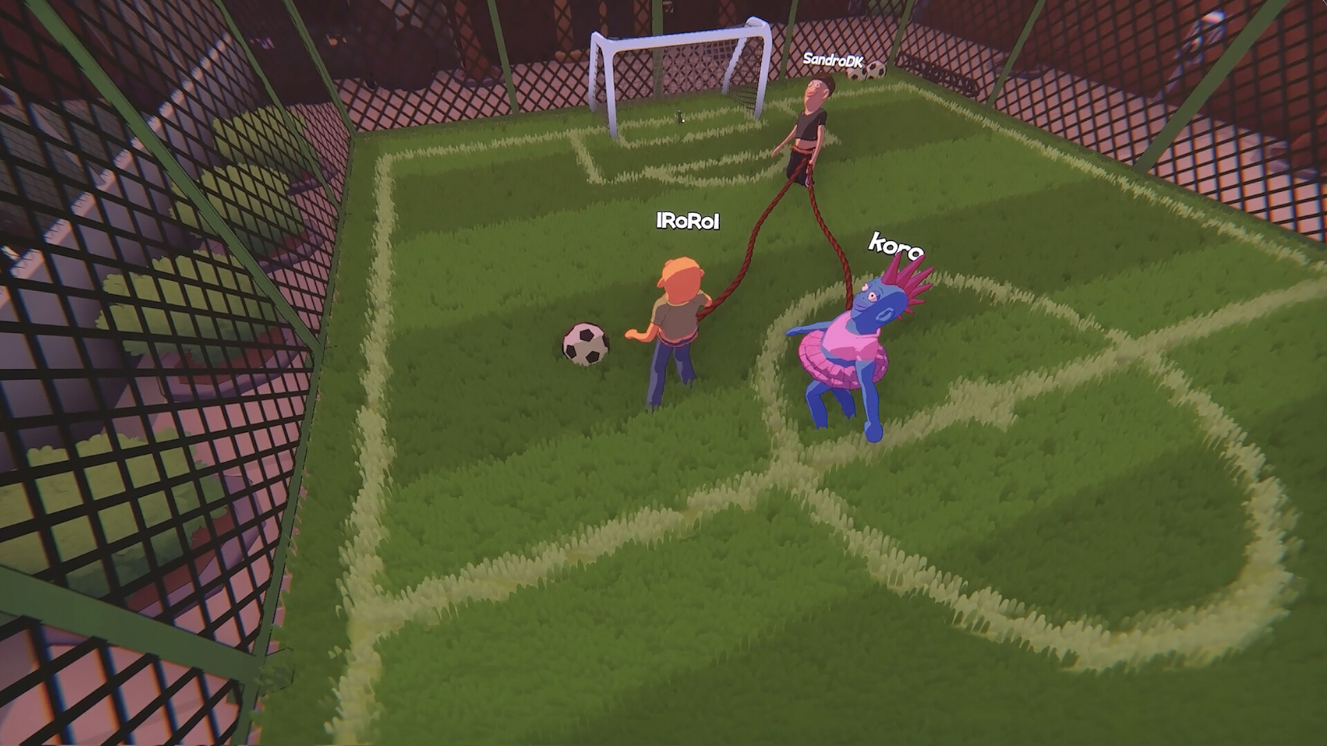 醉步同行 截图