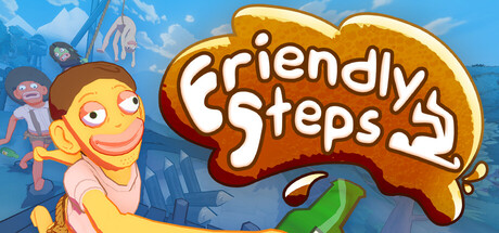 Friendly Steps