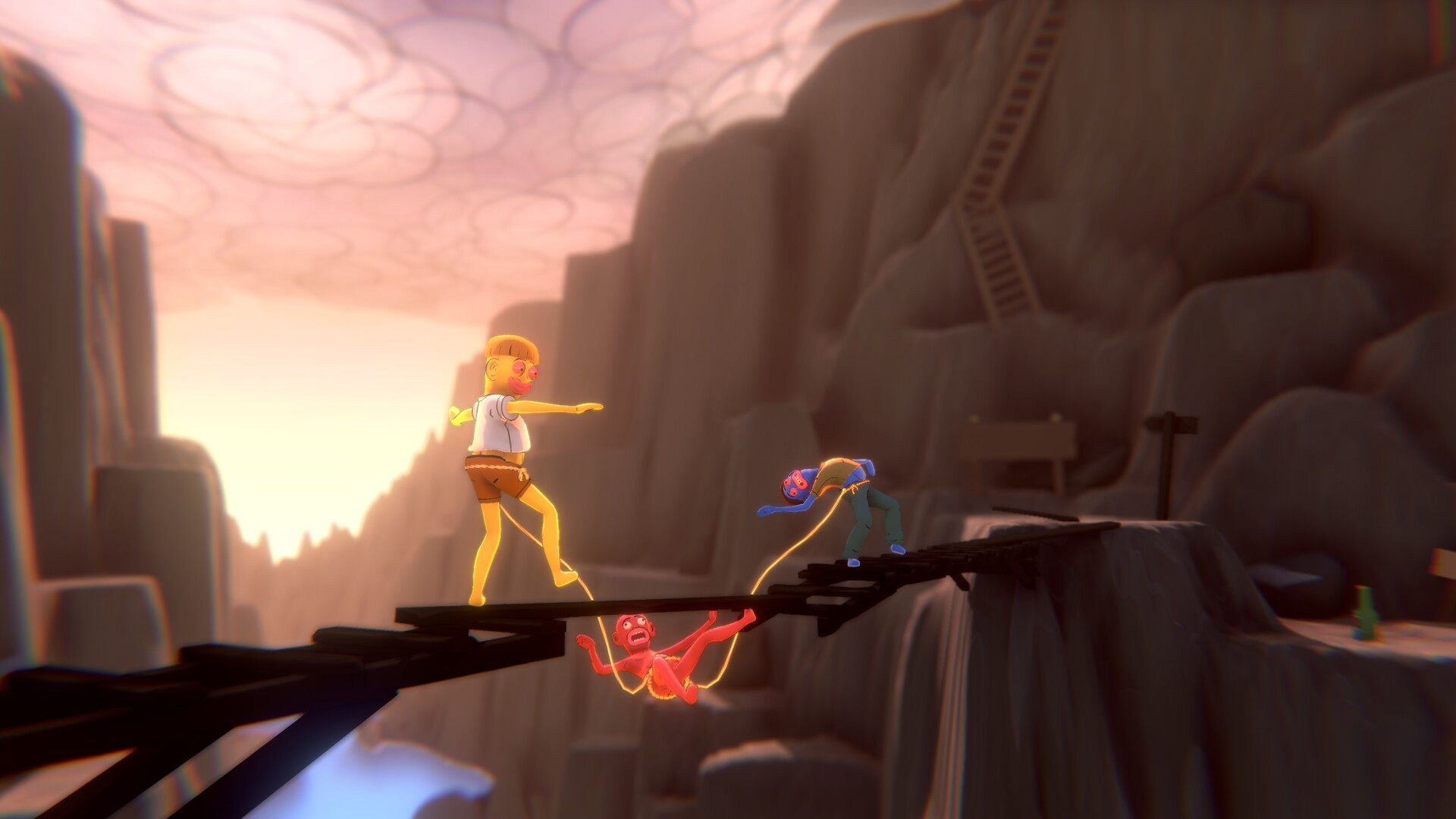 Friendly Steps screenshot #4