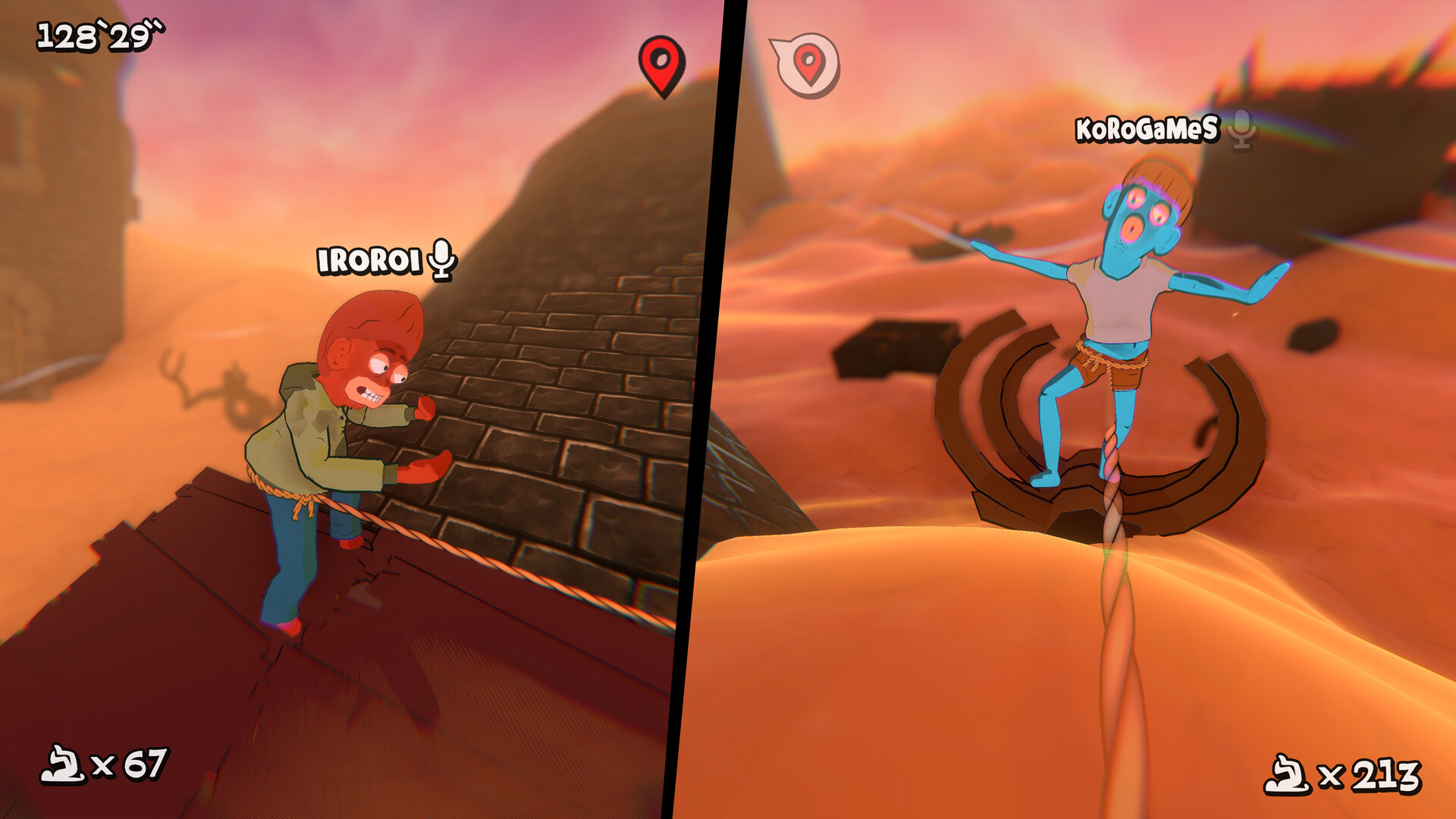 Friendly Steps screenshot 10