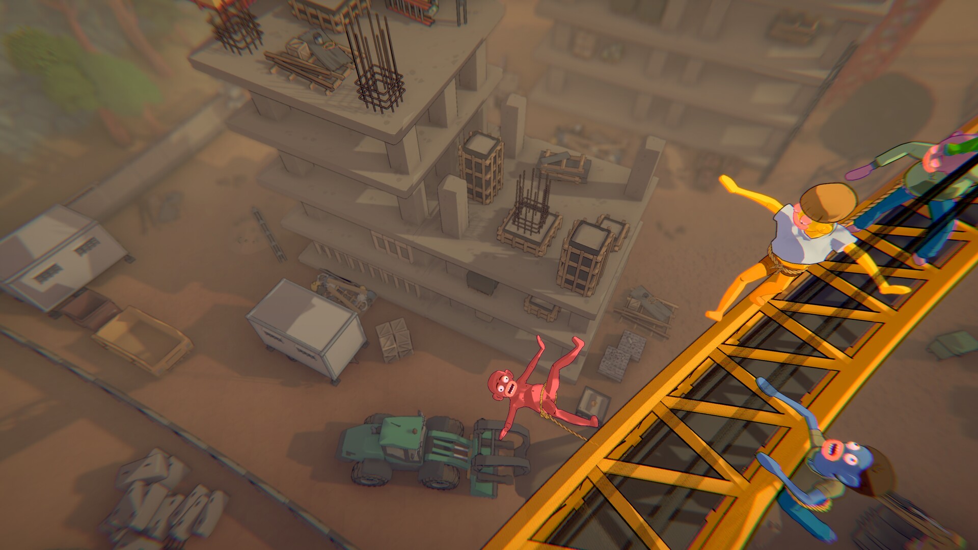 Friendly Steps screenshot #7