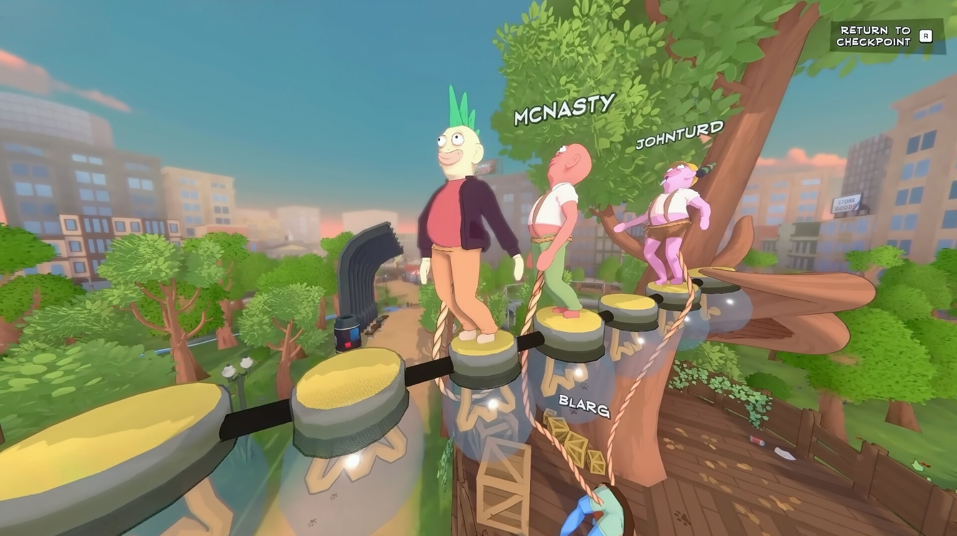 Disponibilidad en Steam
