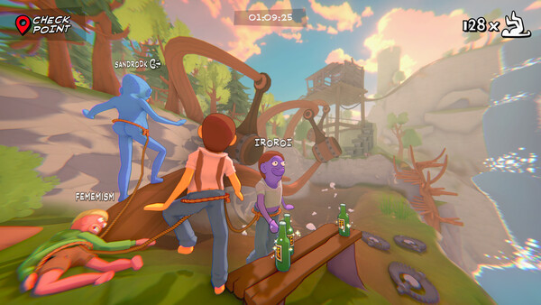 Screenshot media