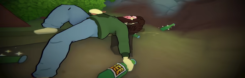 Friendly Steps video 6