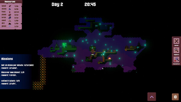 Skyberry Garden game for Linux 1