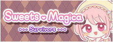 Sweets Magica Survivors