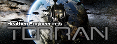 Heathen Engineering's Terran