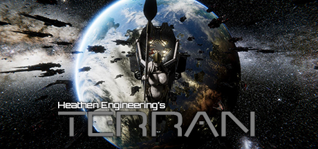 Heathen Engineering's Terran crack status