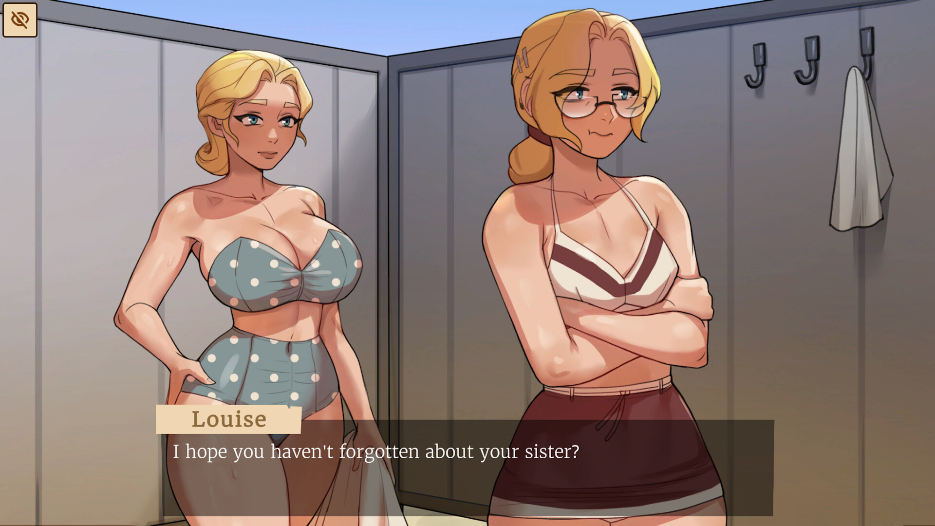 Magic Academy screenshot #2