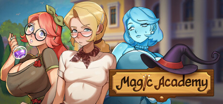 Magic Academy