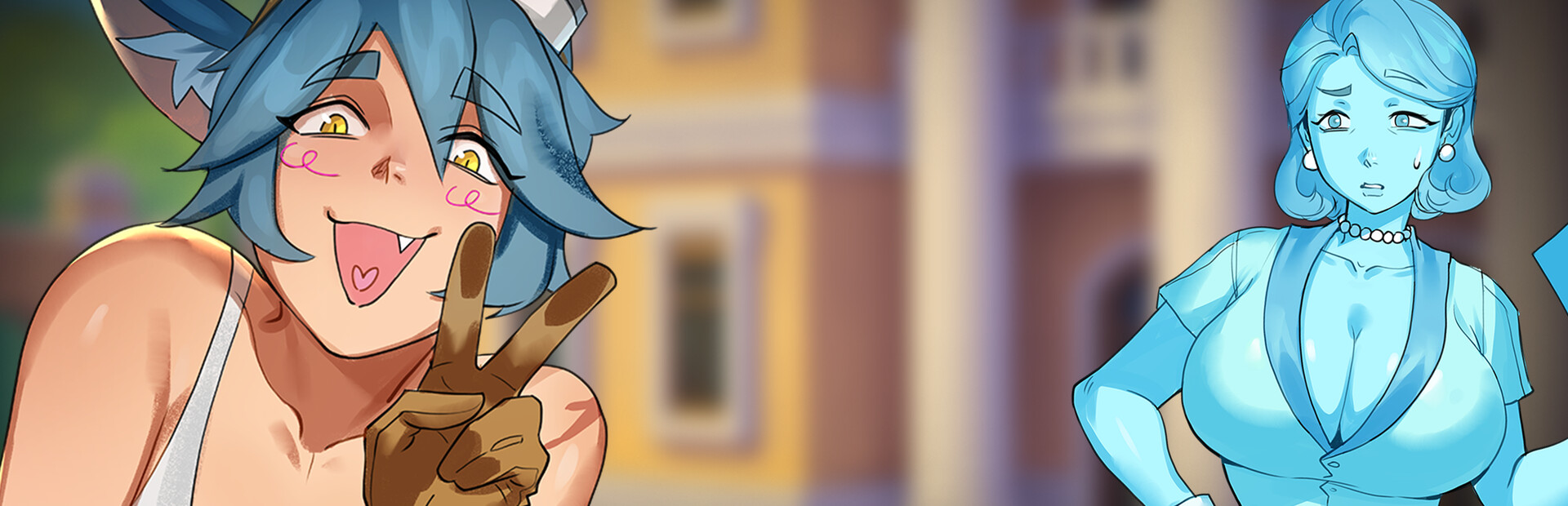 Magic Academy