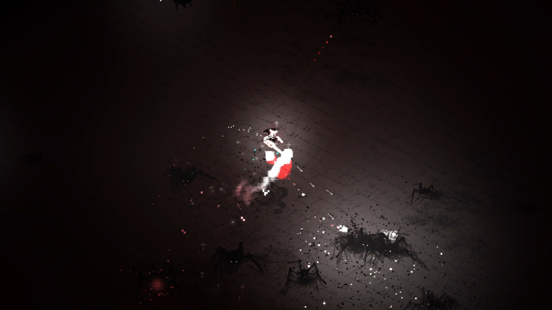 RAZE screenshot #7