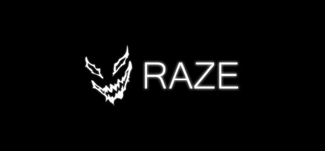 RAZE — Steam game cover
