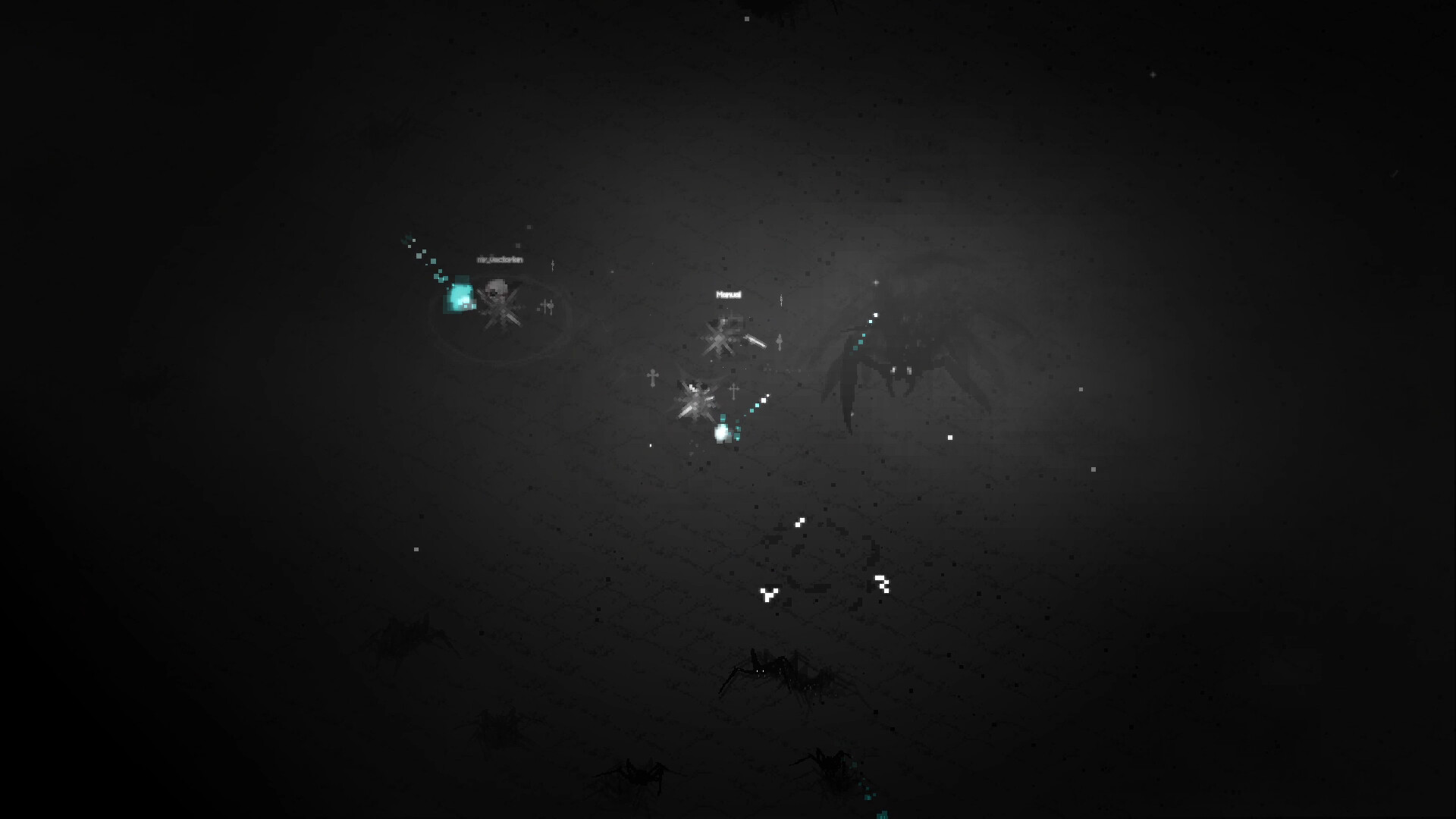 RAZE screenshot #9