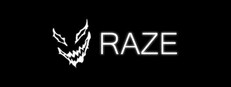 RAZE cover