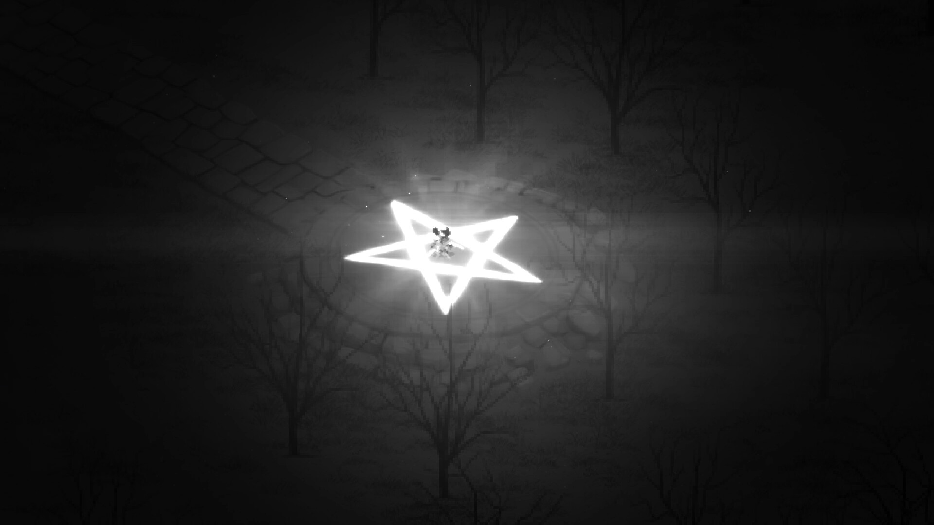 RAZE screenshot #1