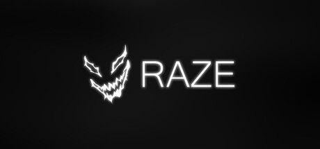 RAZE header art