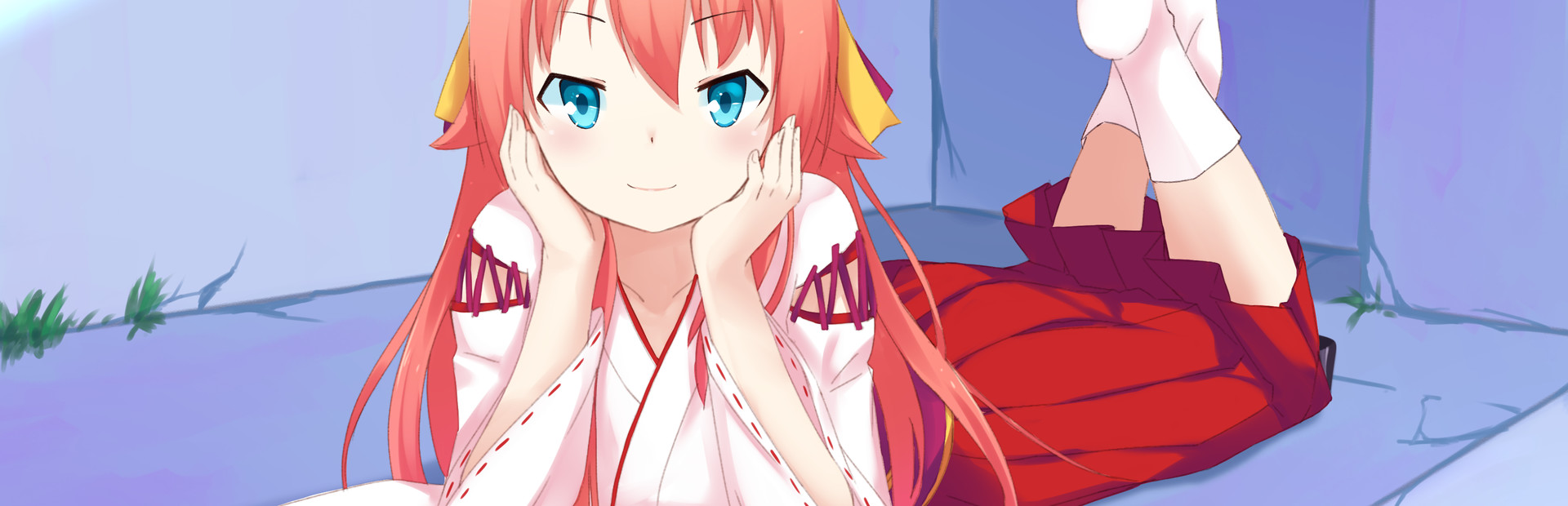 Aozora Meikyuu