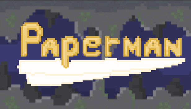 Paperman