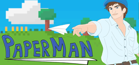 Paperman