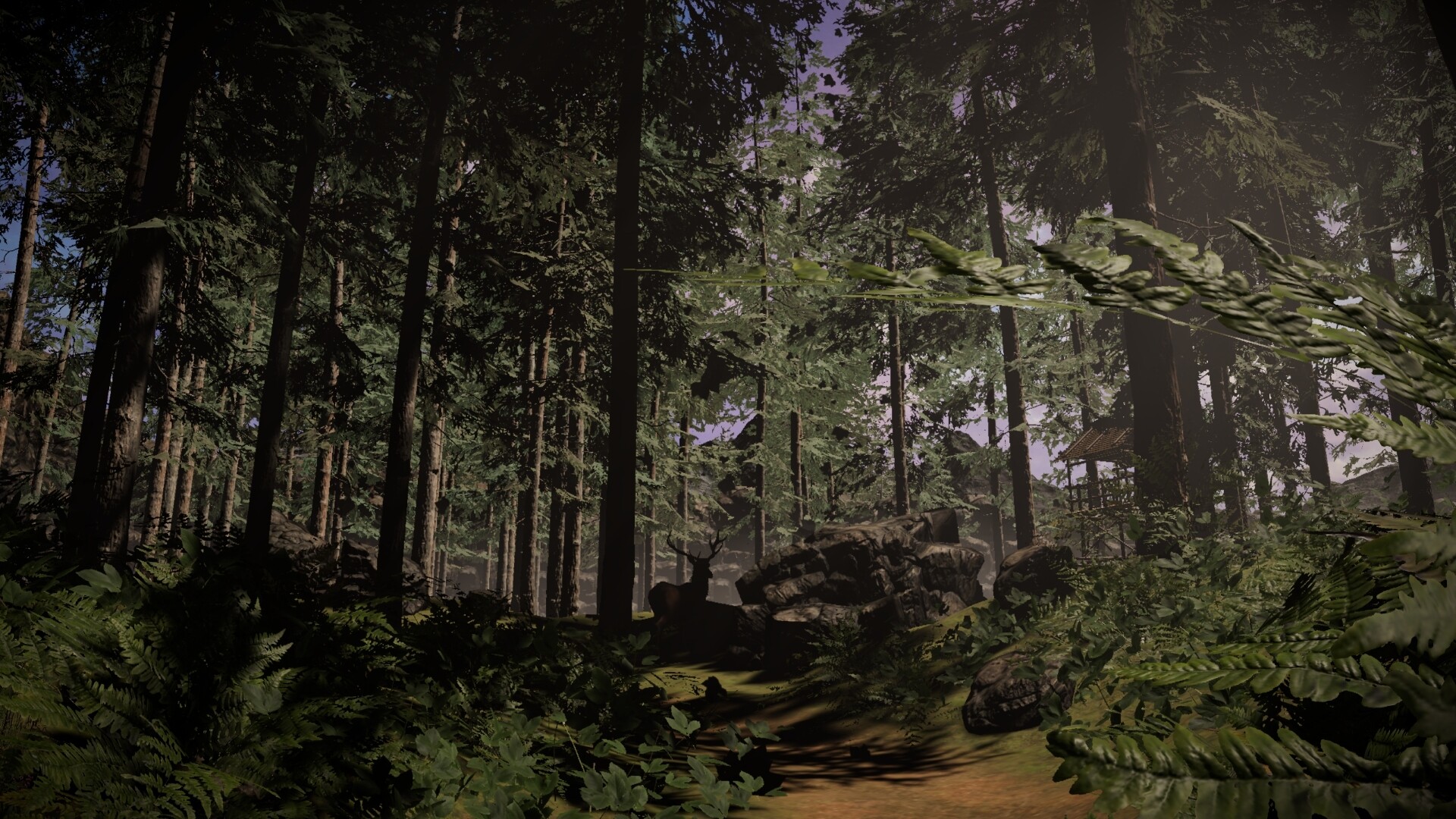 House Of Nowhere screenshot screenshot 5