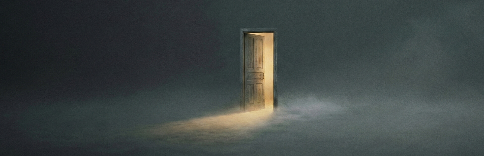 House Of Nowhere