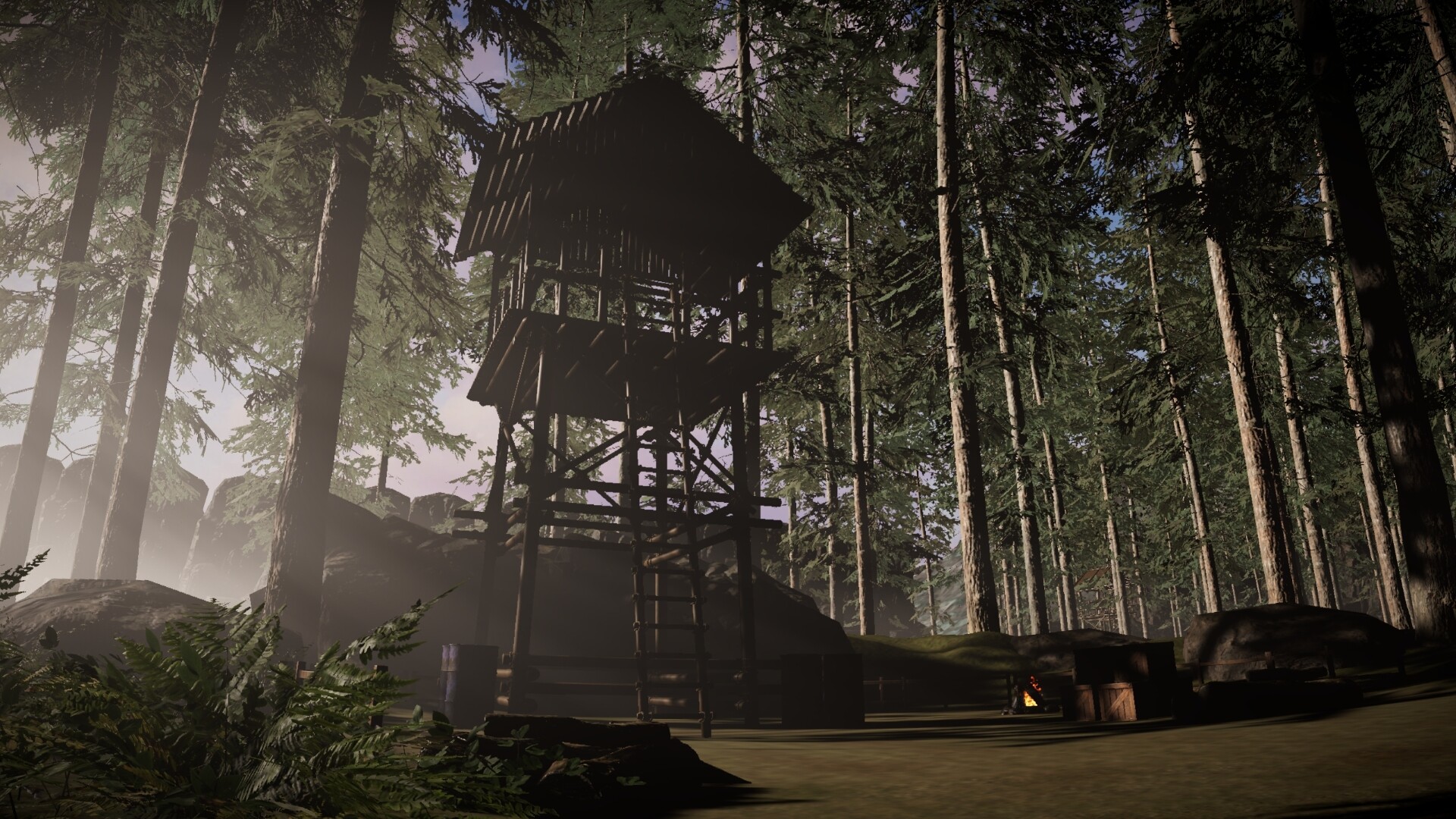 House Of Nowhere screenshot screenshot 3