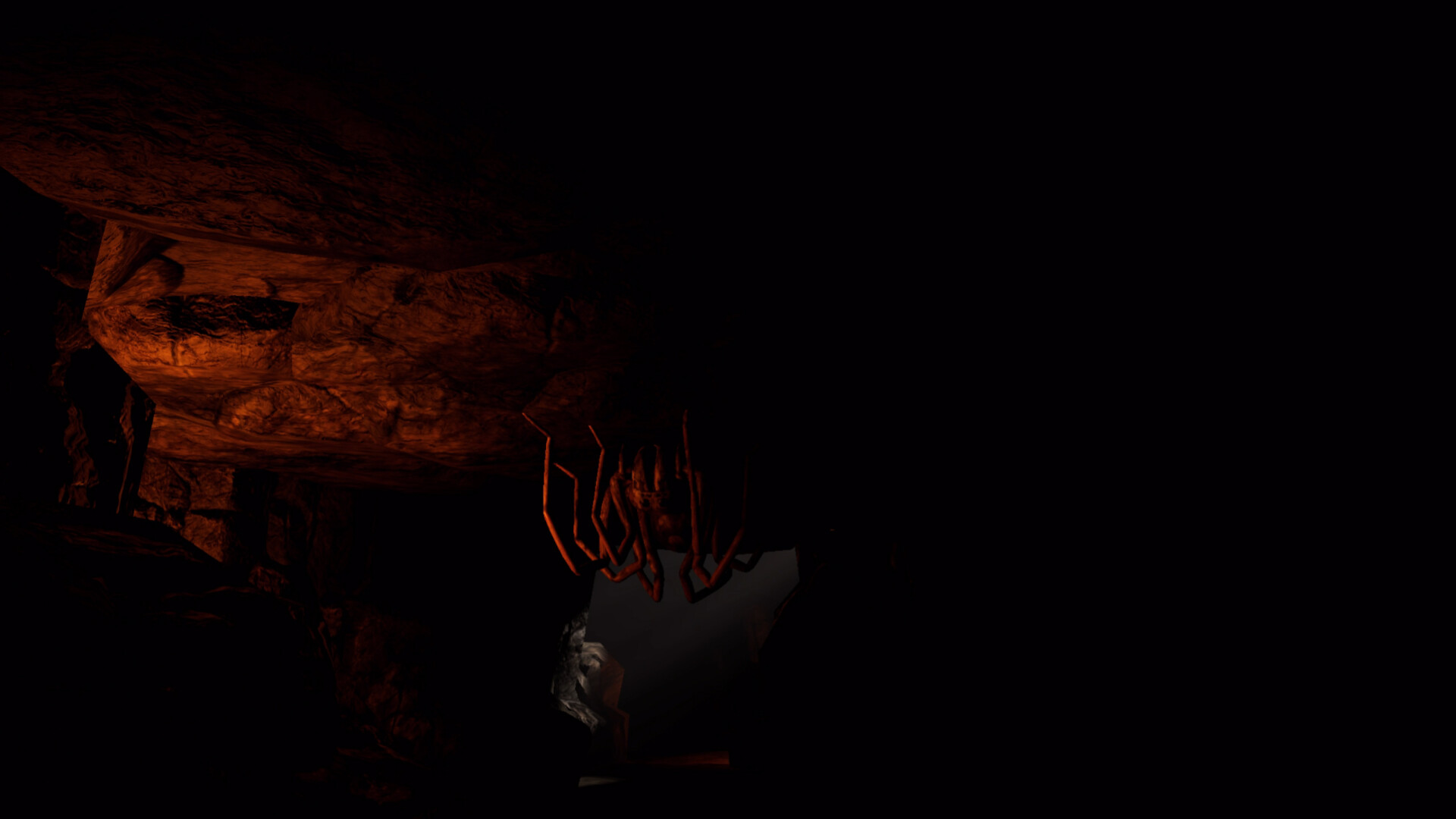 House Of Nowhere screenshot screenshot 7