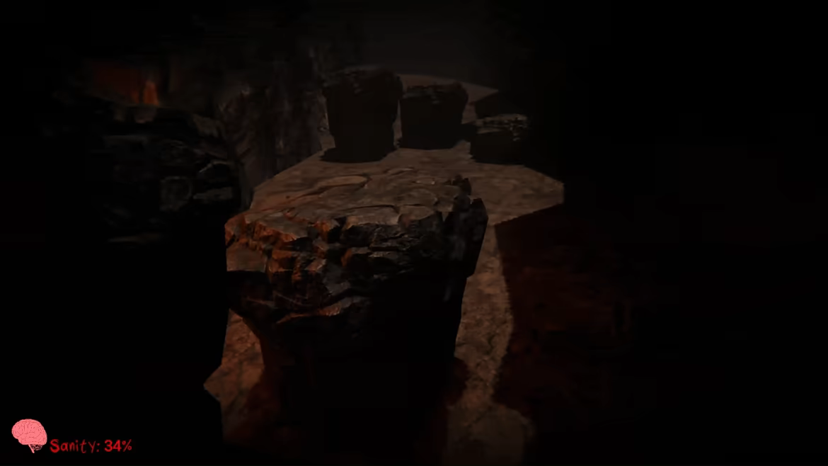 House Of Nowhere video 3