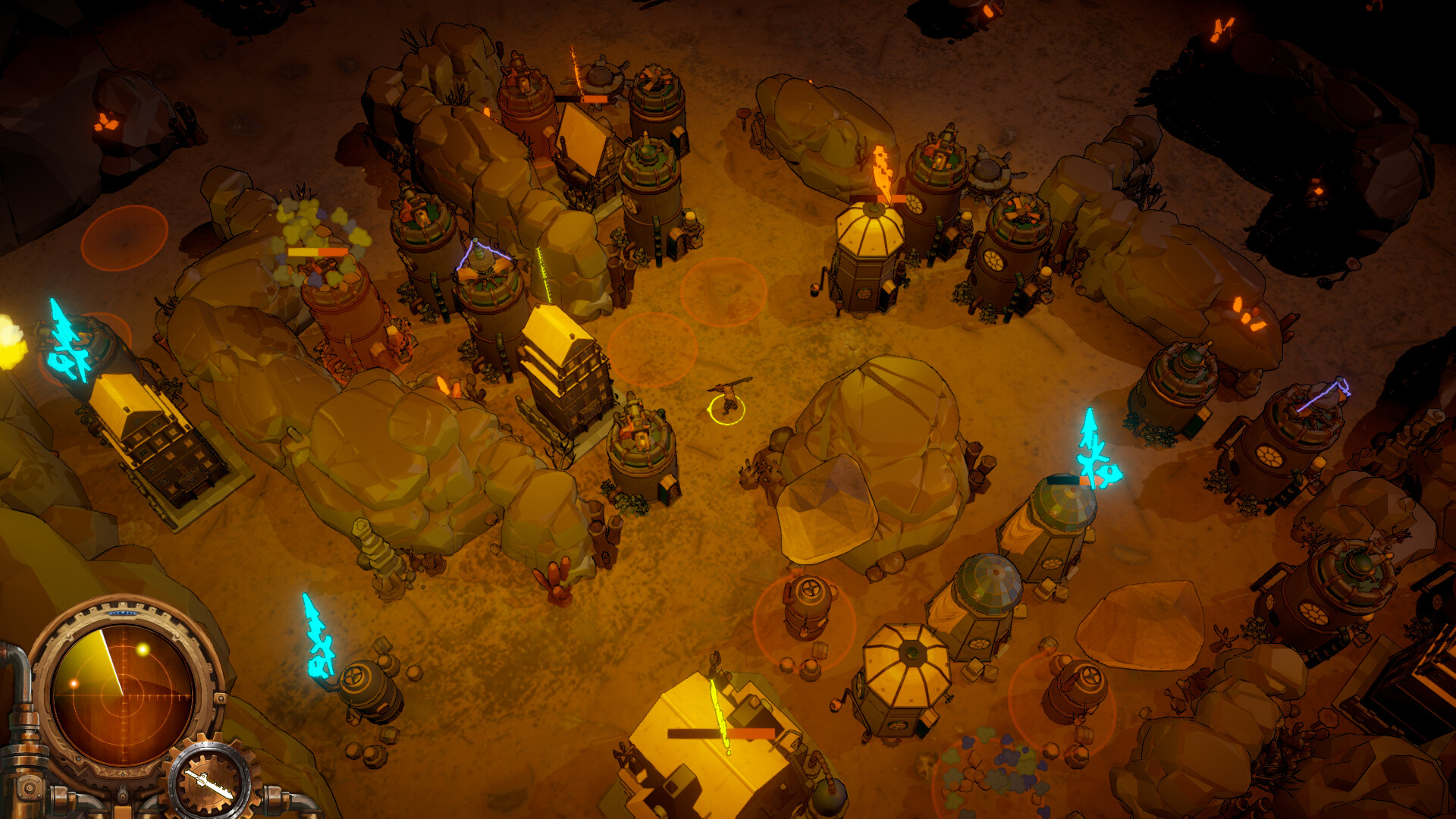 Misty Land – Screenshot 7