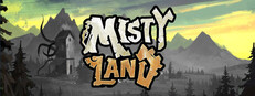 Misty Land cover