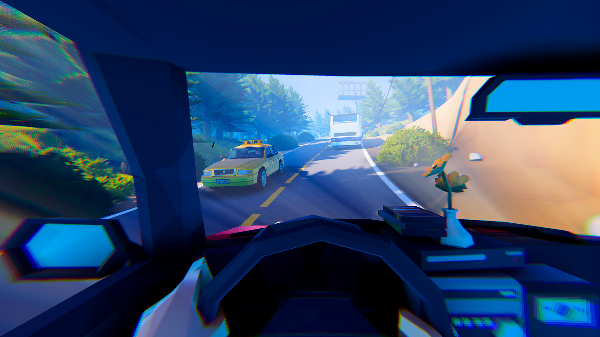 Wanderer Wheels screenshot 2