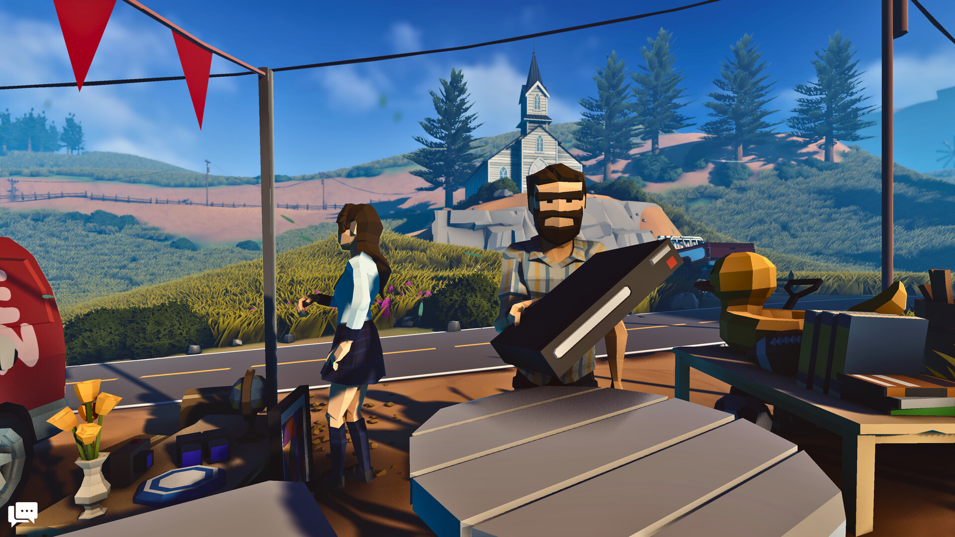 Wanderer Wheels screenshot #4