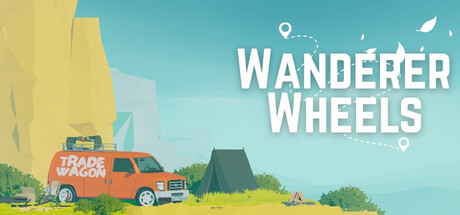 Wanderer Wheels header art