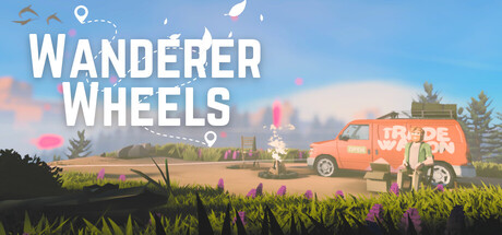 Wanderer Wheels