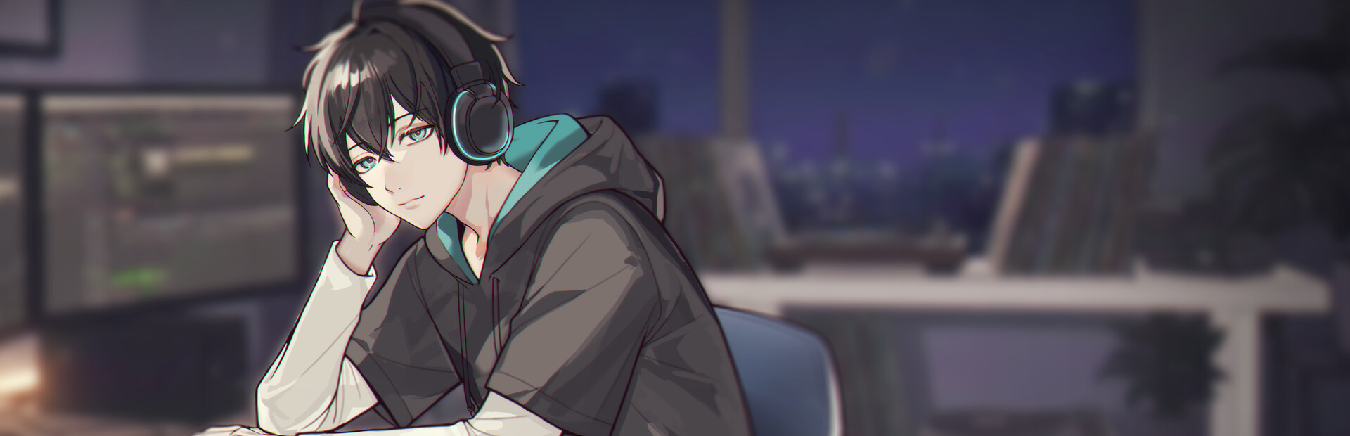 Mellow Echoes:Lo-Fi Moments