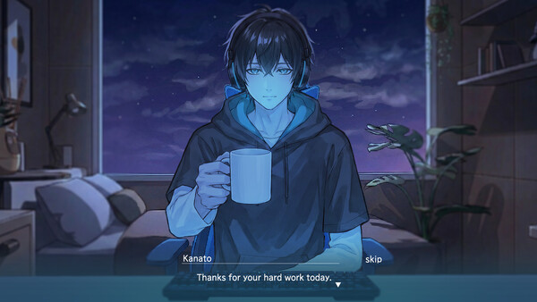 Screenshot media