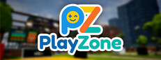 PlayZone game cover