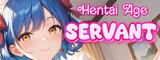 Hentai Age Servant cover