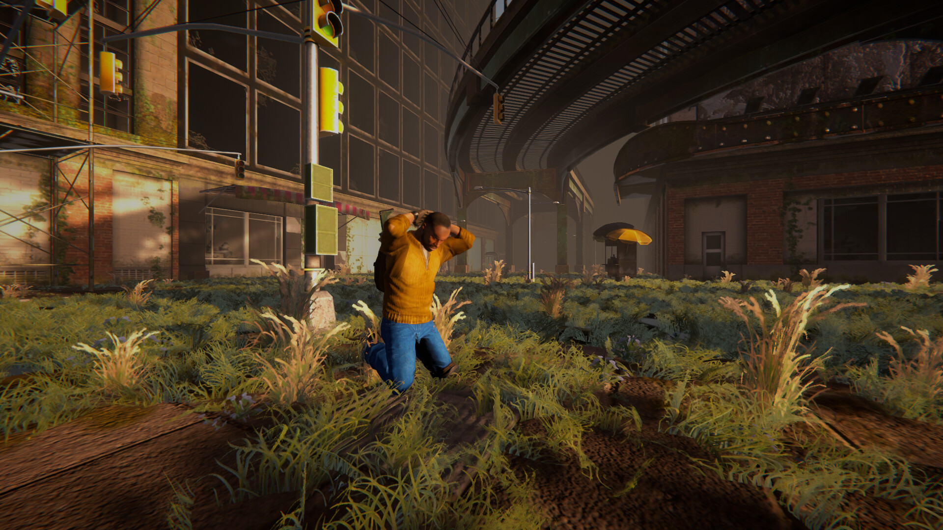Last Light: Survival screenshot #8